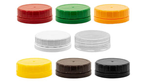 Tamper Evident