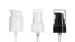 Treatment Pumps