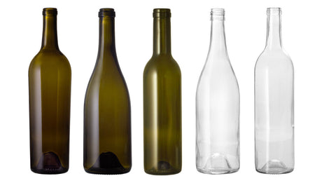 Wine Bottles