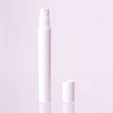 3.5 ml Sampler Sprayers - White - Dispensing Caps | General Bottle Supply