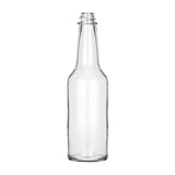 10 oz Sauce Bottle - Glass Bottle | General Bottle Supply