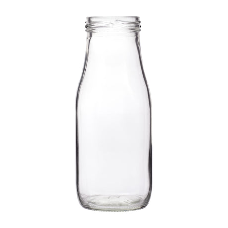 10 oz Vintage Juice Bottle - Glass Bottle | General Bottle Supply