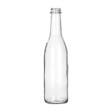 12 oz Sauce Bottle - Glass Bottle | General Bottle Supply