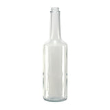 750 ml Bar Mix Bottle - Sharp Shoulder - Glass Bottle | General Bottle Supply