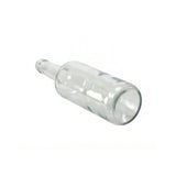 750 ml Bar Mix Bottle - Sharp Shoulder - Glass Bottle | General Bottle Supply