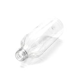 16 oz Plastic Vinegar PET Bottles - Clear - Plastic Bottle | General Bottle Supply