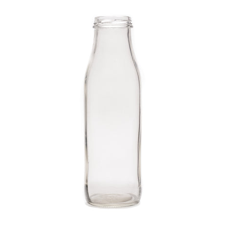 19 oz Vintage Juice Bottle - Glass Bottle | General Bottle Supply