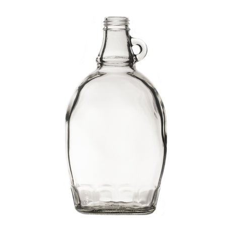 250 ml Syrup Bottle - Glass Bottle | General Bottle