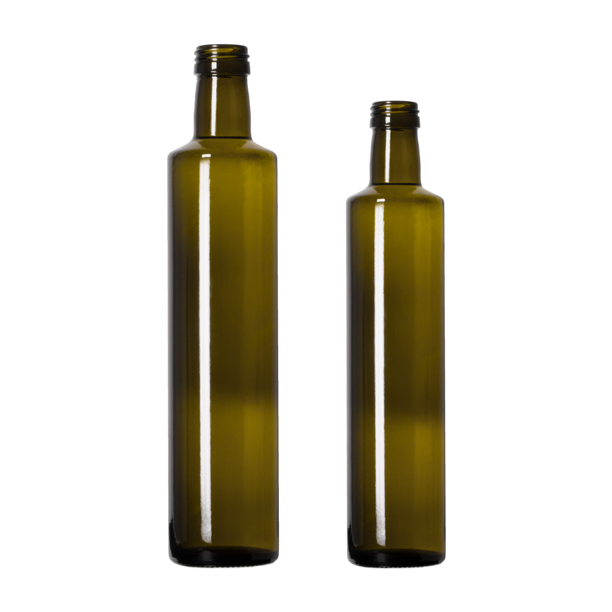 250 ml Dorica Bottle - Glass Bottle | General Bottle Supply