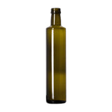 250 ml Dorica Bottle - Glass Bottle | General Bottle Supply