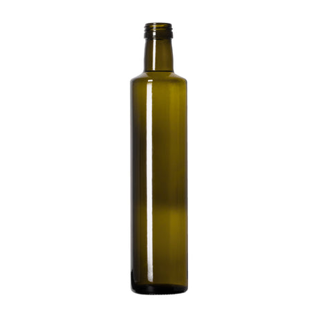 250 ml Dorica Bottle - Glass Bottle | General Bottle Supply