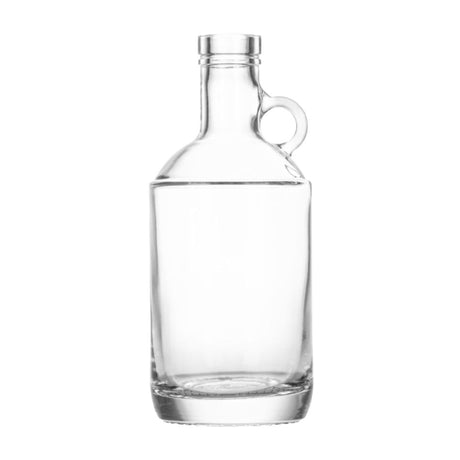375 ml Moonshine Liquor Bottle - Glass Bottle | General Bottle Supply