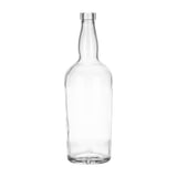 375 ml Tennessee Liquor Bottle - Glass Bottle | General Bottle Supply