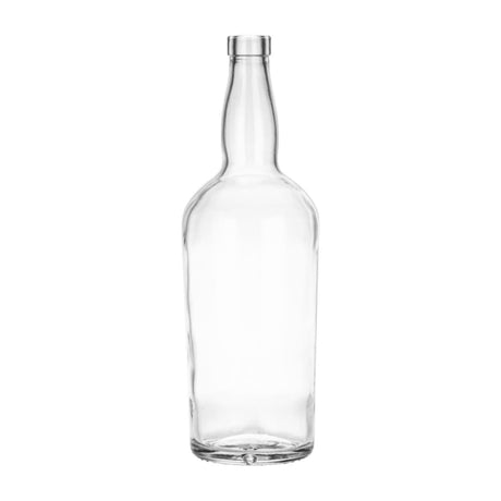 375 ml Tennessee Liquor Bottle - Glass Bottle | General Bottle Supply