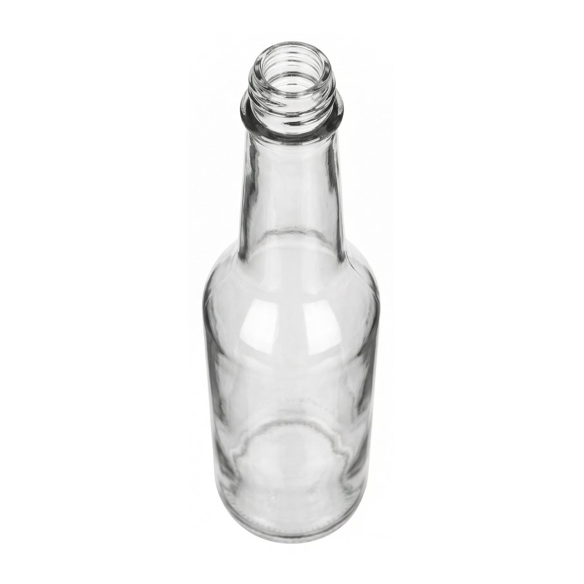 5 oz Sauce Bottle – General Bottle Supply
