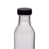 6 oz Ring Neck Bottle - Glass Bottle | General Bottle Supply