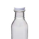 6 oz Ring Neck Bottle - Glass Bottle | General Bottle Supply