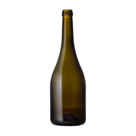 750 ml AG Burgundy Simpatico Symphony Full Punt 674 Grams - Glass Bottle | General Bottle