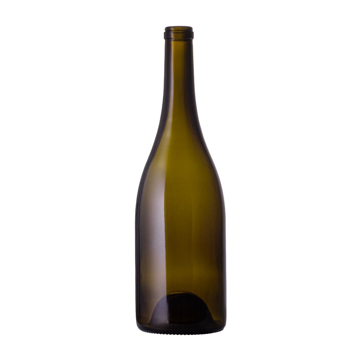 750ml AG Burgundy Symphony Full Punt 637 Grams - General Bottle