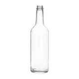 750 ml Bar Mix Bottle - Glass Bottle | General Bottle Supply