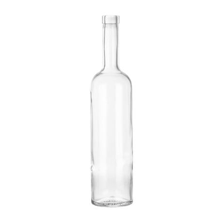 750 ml California Liquor Bottle - Glass Bottle | General Bottle