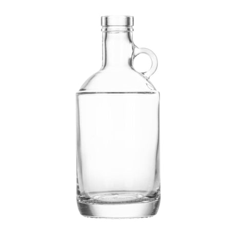 750 ml Moonshine Liquor Bottle - Glass Bottle | General Bottle