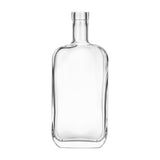 750 ml Nashville Liquor Bottle - Glass Bottle | General Bottle