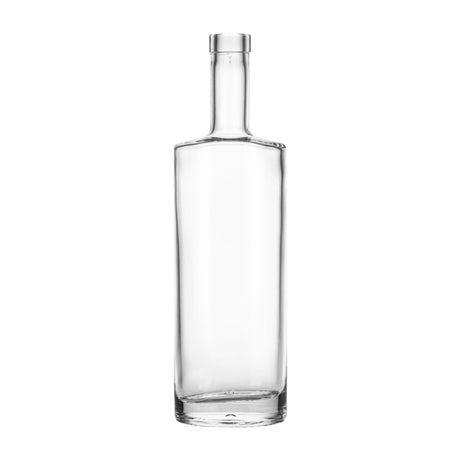 750 ml St. Louis Liquor Bottle - Glass Bottle | General Bottle