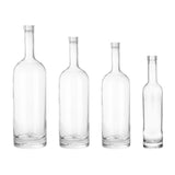 750 ml Arizona Liquor Bottle - Glass Bottle | General Bottle