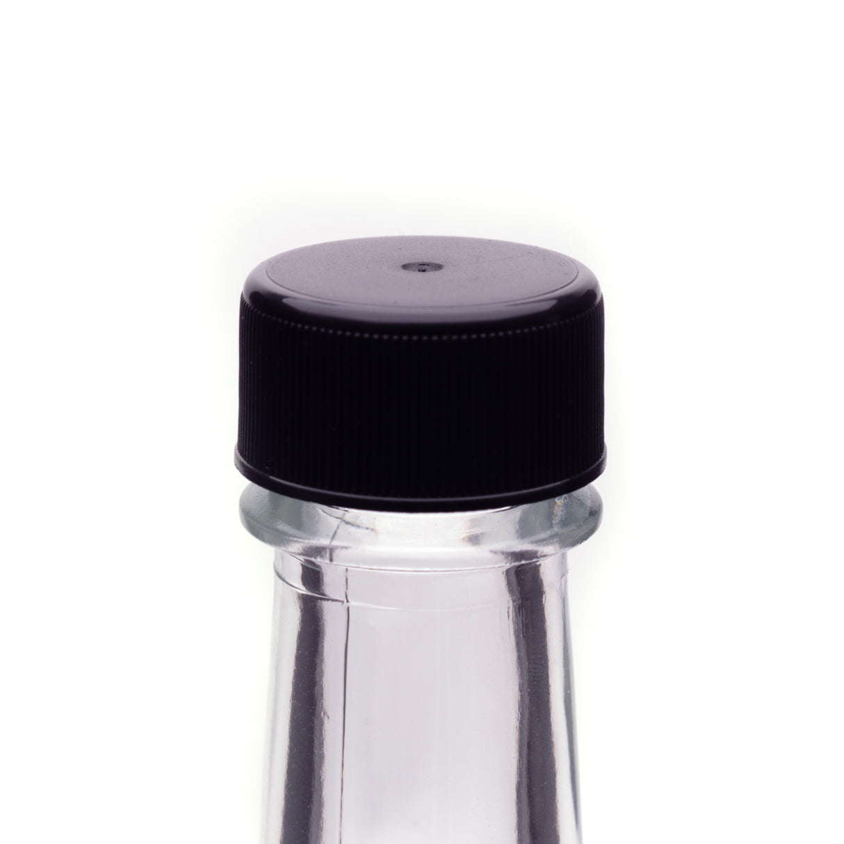 5 oz Sauce Bottle - Glass Bottle | General Bottle Supply