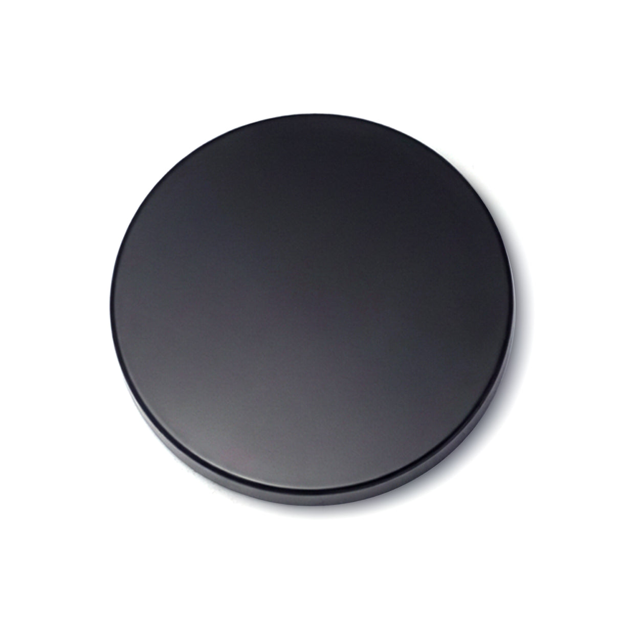 Candle Lid - Black (#90) - Assorted Caps | General Bottle Supply