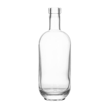 750 ml Charlotte Liquor Bottle - Glass Bottle | General Bottle