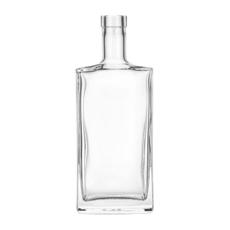 750 ml Michigan Liquor Bottle - Glass Bottle | General Bottle