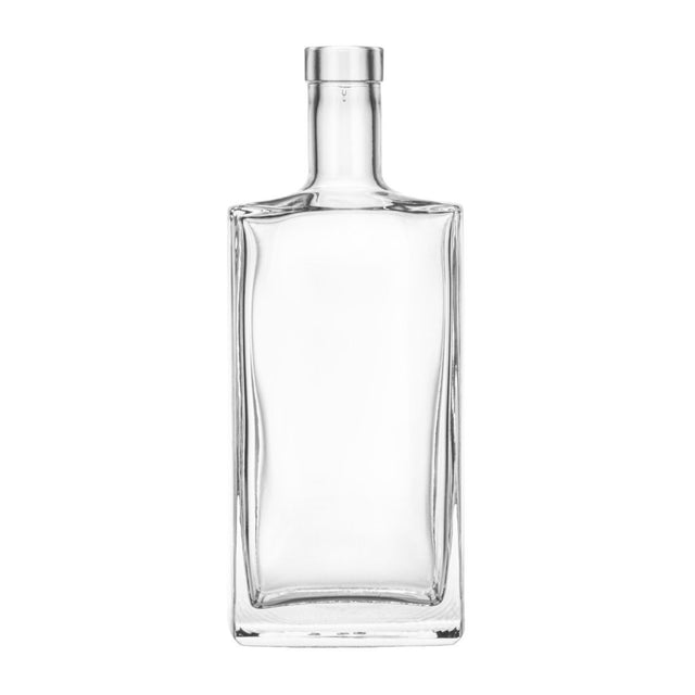 750 ml Michigan Liquor Bottle - Glass Bottle | General Bottle