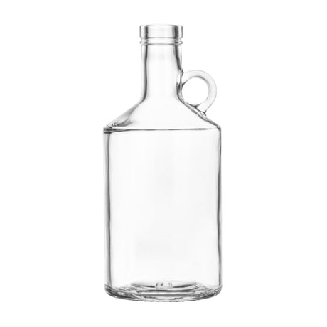 750 ml Morgantown Liquor Bottle - Glass Bottle | General Bottle