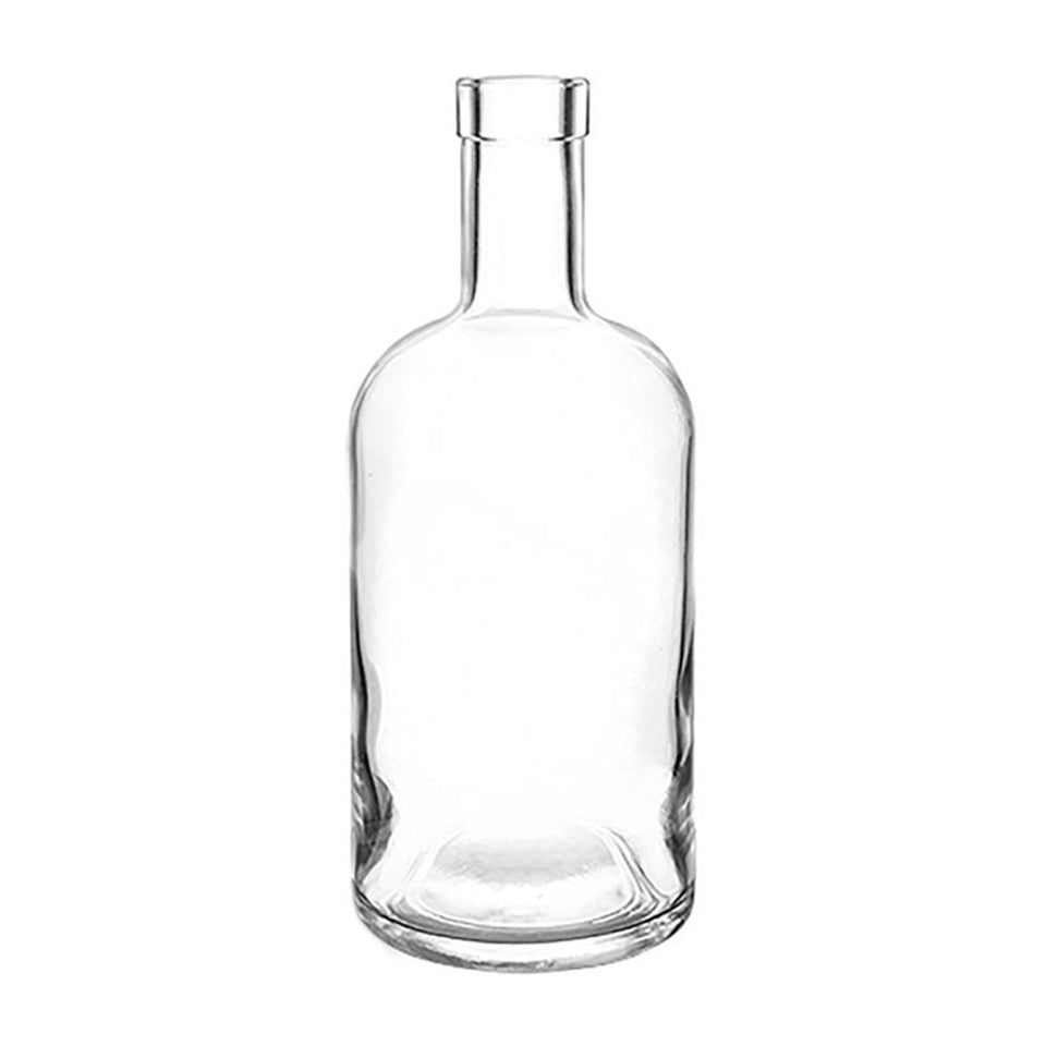 375 ml Oregon Bottle - Glass Bottle | General Bottle Supply