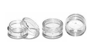 Sampling Jars