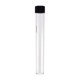 4.7" Tall 15 ml PS Tube (16mm) - Clear - Plastic Tube | General Bottle Supply