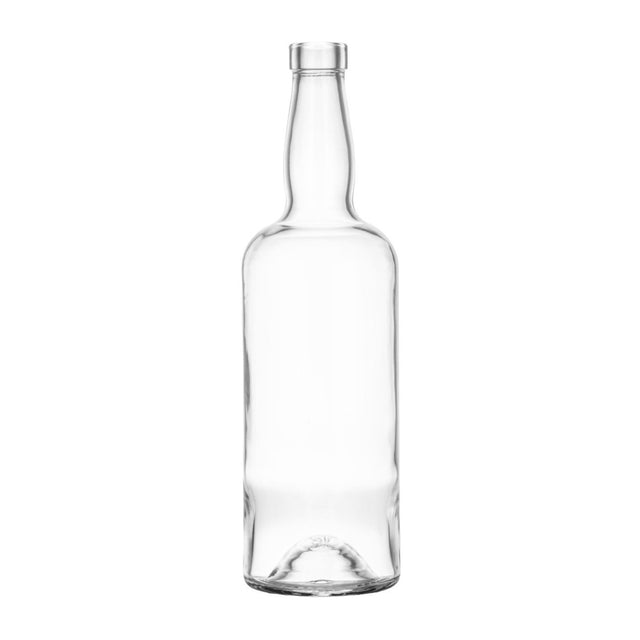 750 ml Savannah Liquor Bottle - Glass Bottle | General Bottle