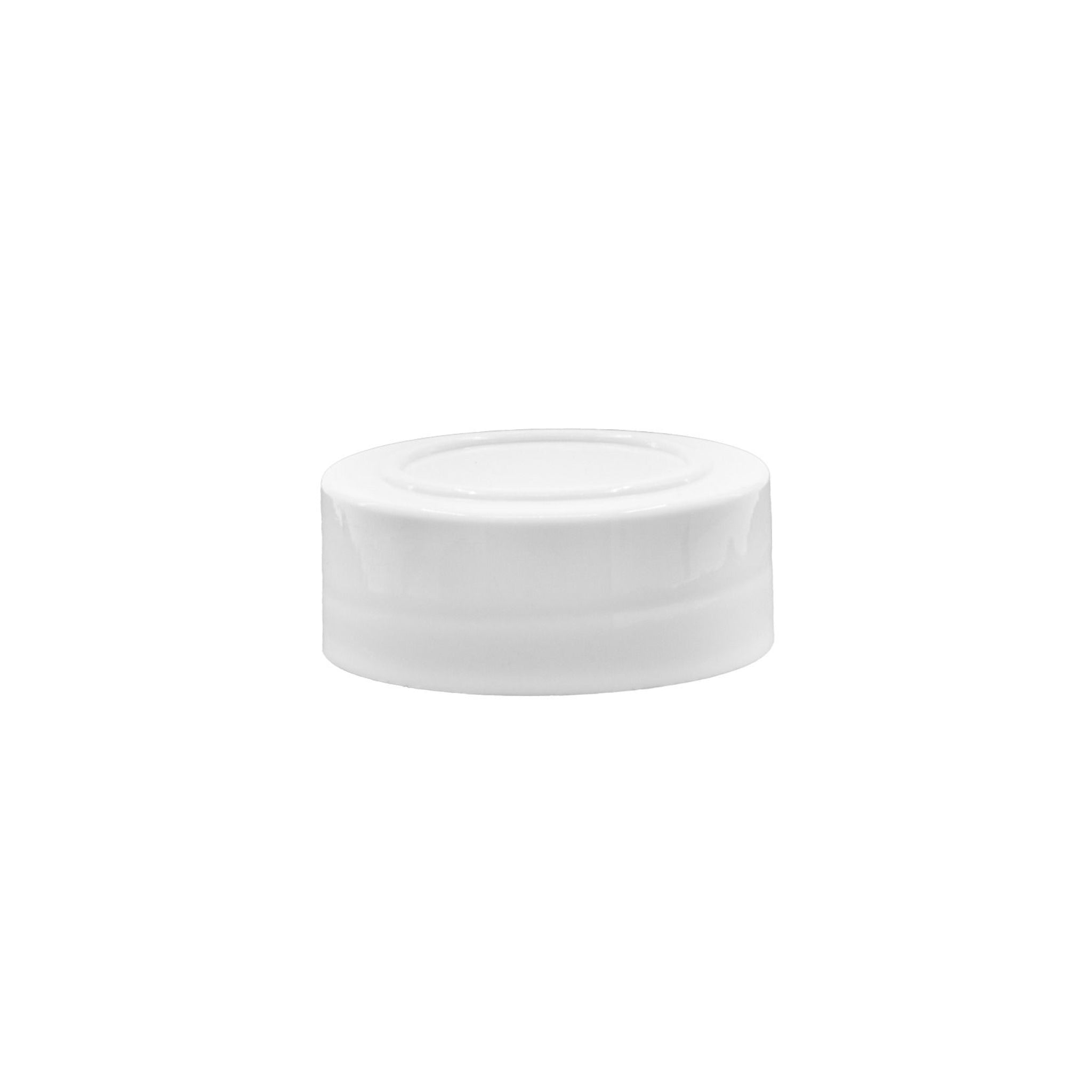 Spice Caps Unlined - White (43/485)