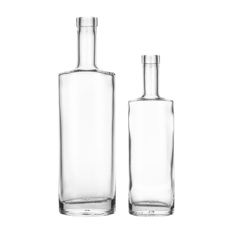750 ml St. Louis Liquor Bottle - Glass Bottle | General Bottle