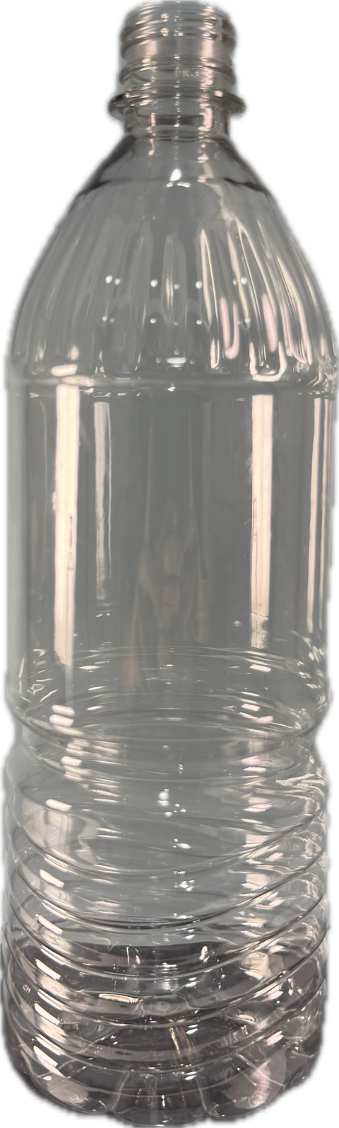 1 Liter PET Water Bottles - Plastic Bottle | General Bottle Supply