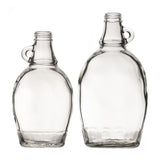 250 ml Syrup Bottle - Glass Bottle | General Bottle