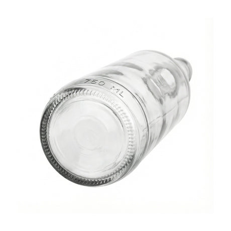 750 ml Bar Mix Bottle - Glass Bottle | General Bottle Supply