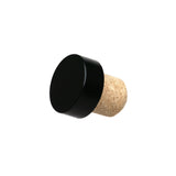 19.5mm Bartop Cork - Assorted Caps | General Bottle Supply
