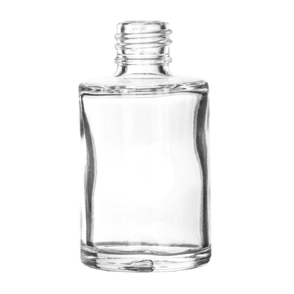 0.5 oz Nail Polish Bottle - Glass Bottle | General Bottle Supply