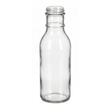 12 oz Ring Neck Bottle - Glass Bottle | General Bottle Supply