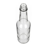 5 oz Sauce Bottle - Glass Bottle | General Bottle Supply