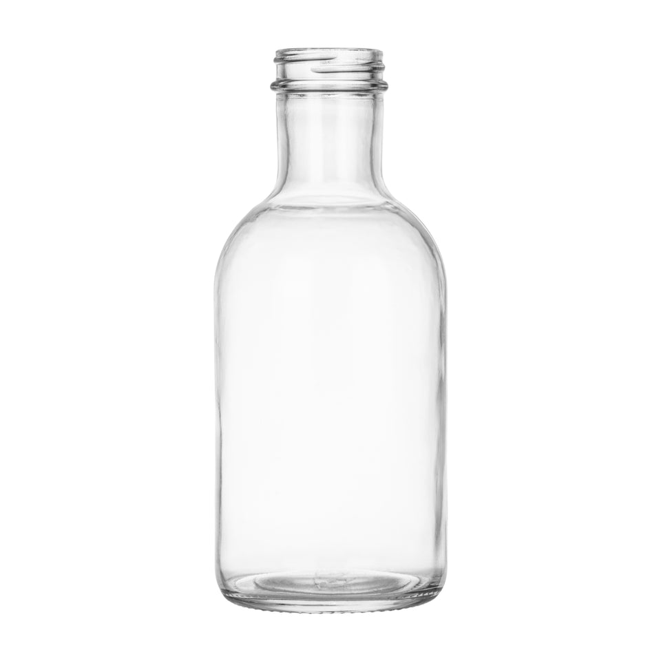 16 oz Stout Bottle - Glass Bottle | General Bottle Supply